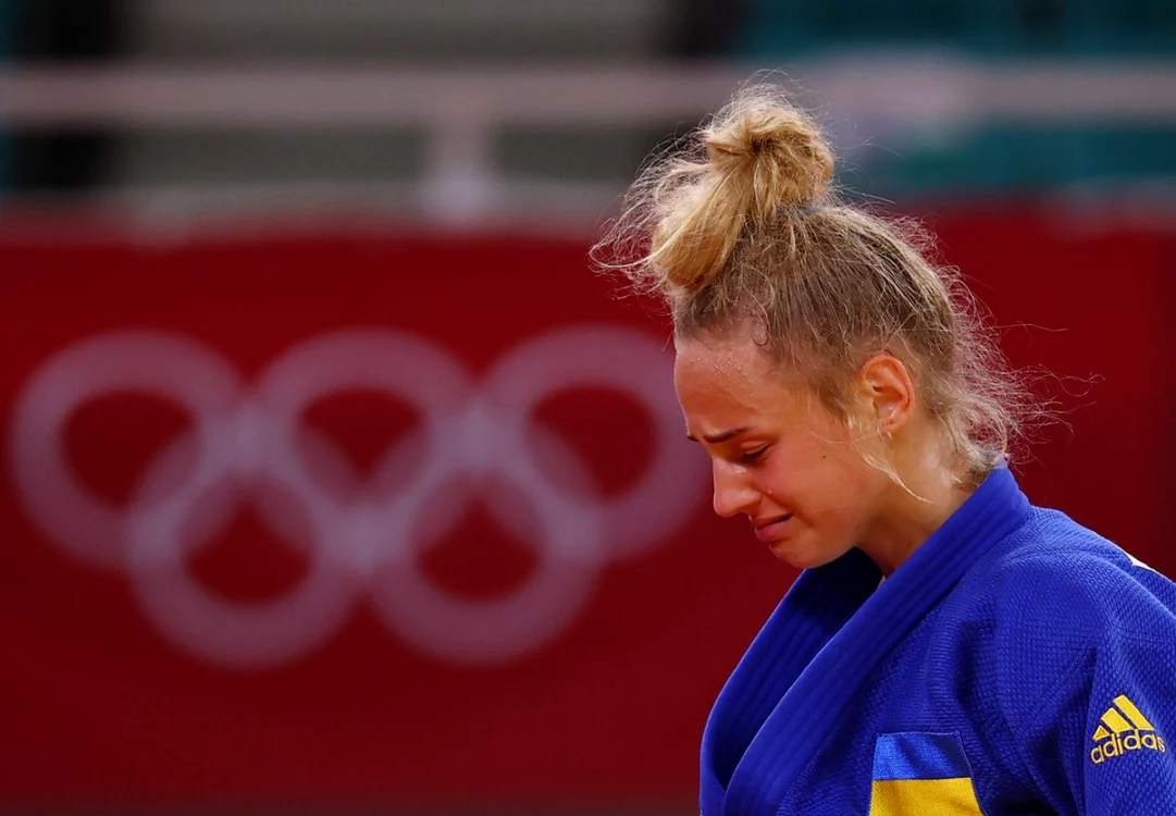 Daria Bilodid