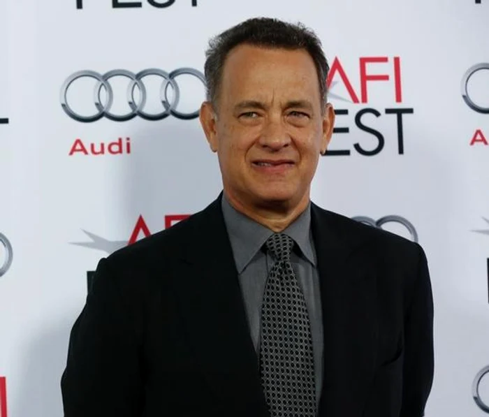
    Tom Hanks adoră să colecţioneze maşini de scrisFoto: Reuters  
