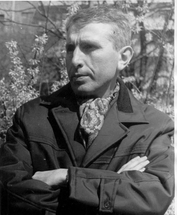 Pavel Chihaia