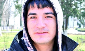 Mihai Popescu, 21 de ani jpeg