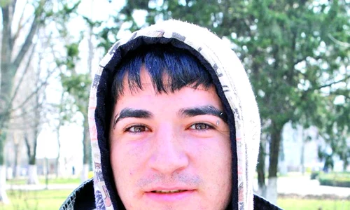Mihai Popescu, 21 de ani jpeg