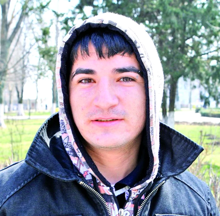 Mihai Popescu, 21 de ani