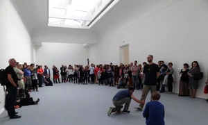 Centrul Naţional al Dansului   un semnal de alarmă jpeg