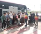 Români evacuați din Gaza, Cairo 11 nov 2023 Foto MAE 9 jpg