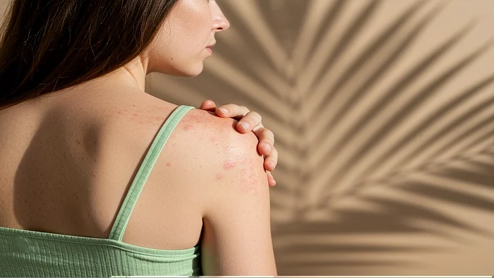 Viața cu psoriazis și dermatită atopică