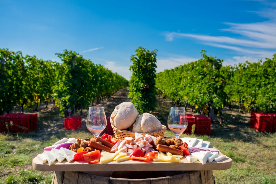 România are 12produse  recunoscute și protejate în Uniunea Europeană FOTO Shutterstock