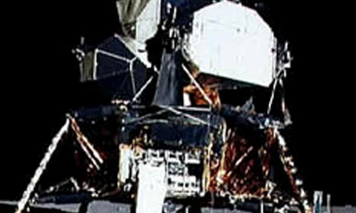 Transcrierile NASA, disponibile pentru public jpeg