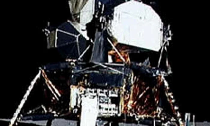Transcrierile NASA, disponibile pentru public jpeg