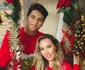 Raluca Podea (36 de ani) abia așteaptă Crăciunul pentru că adoră cozonacul făcut de fiul ei David