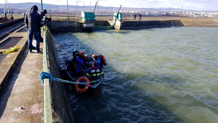 Pompeirii au căutat în fiecare zi cadavrul