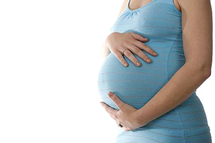 
    Stresul se transmite copiilor din burtică  