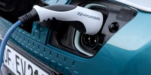 hyundai ev