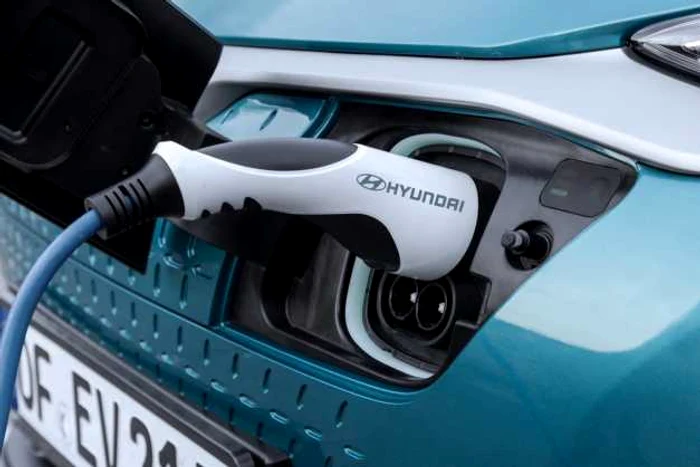 hyundai ev