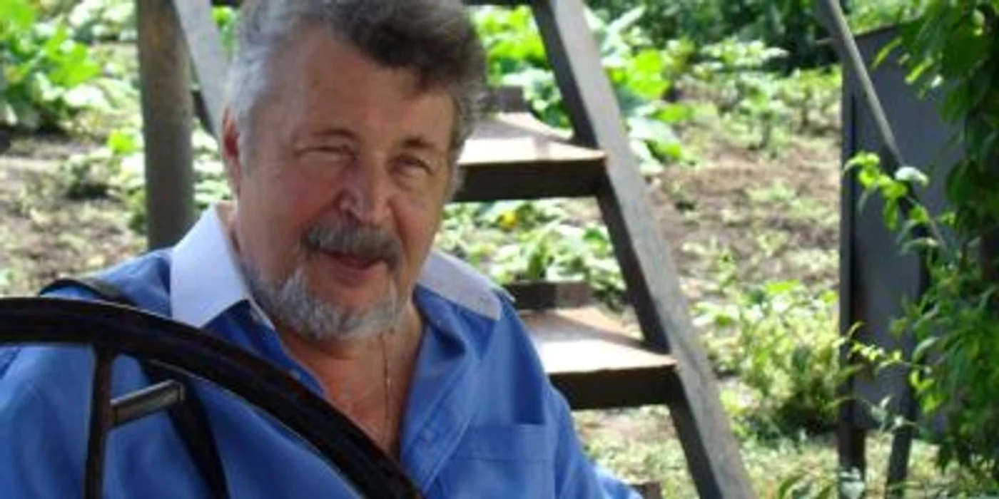 Profesorul Gheorghe Dumitraşcu