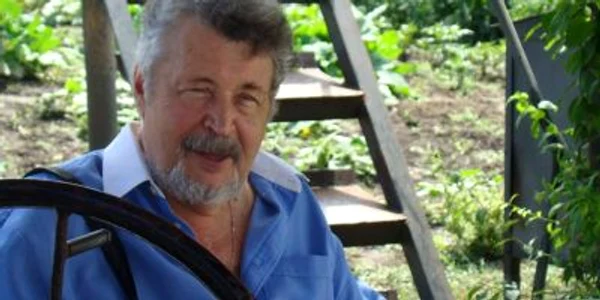 gheorghe dumitrascu