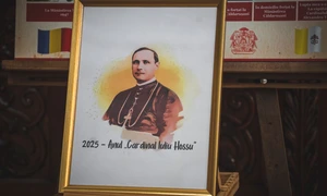 Deschiderea Anului „Cardinal Iuliu Hossu” în Arhieparhia de Alba Iulia și Făgăraș