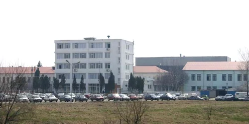 alprom slatina foto mugurel manea