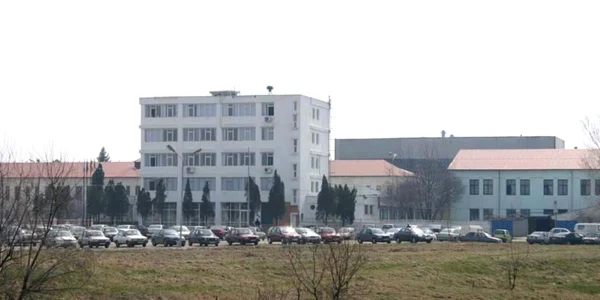 alprom slatina foto mugurel manea