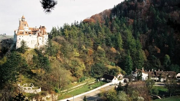 Muzeul Național Bran ar putea fi închis, la 60 de ani de la înființare jpeg