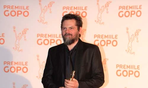 florin piersic jr la premiile gopo 2015 jpeg