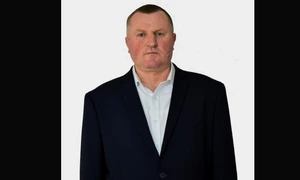 Vasile Cărarie, viceprimarul comunei Muntenii de Jos Foto Primăria Muntenii de Jos jpg