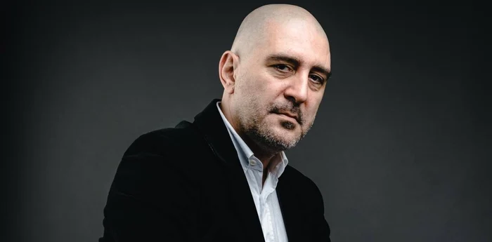 Răzvan Exarhu / Foto: Facebook