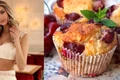 Otniela Sandu face senzație cu o rețetă de brioșe, foto Instagram, Shutterstock jpg