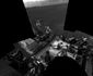 rover curiosity panorama