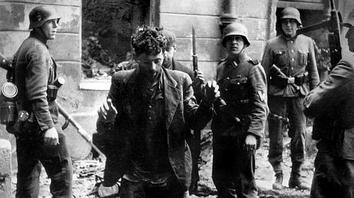 Fost gardian la Auschwitz, acuzat de complicitate la crimă jpeg