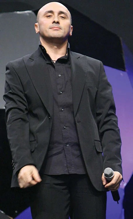 Marcel Pavel