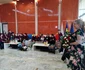 Echipa de robotică de la Pedagogic FOTO Ștefan Both