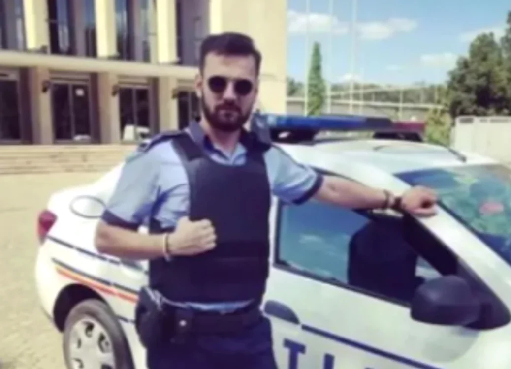 Poliţistul care a lovit-o mortal pe Raisa este cercetat pentru ucidere din culpă