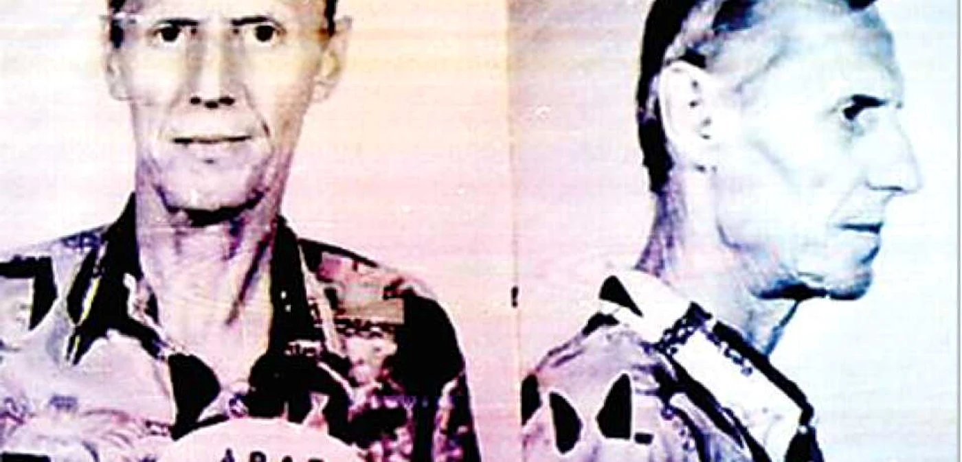 Criminalul Gheoghe Toma. FOTO www.crimefaracadavru.wordpress.com