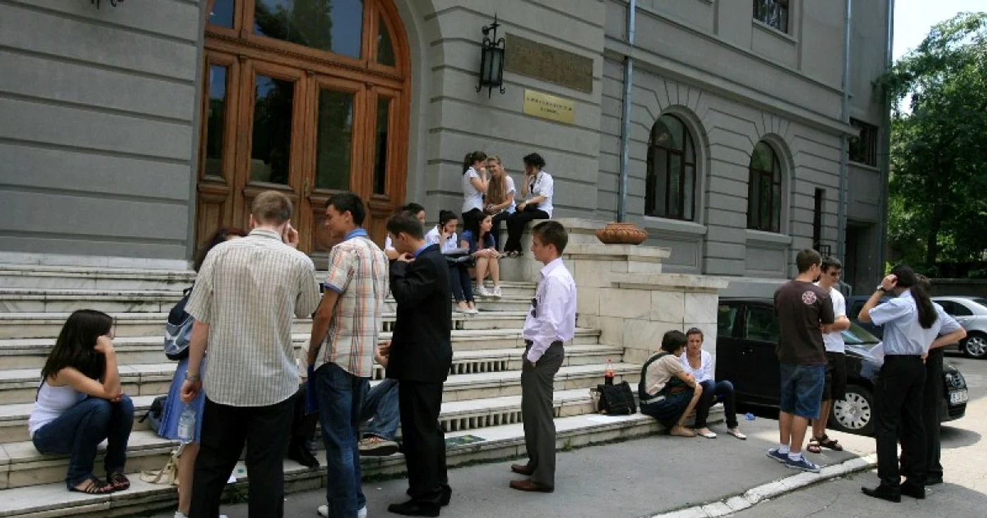 FOTO: Adevărul