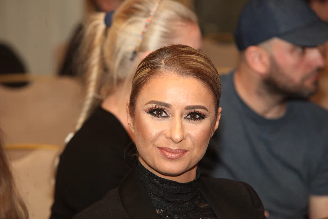 Anamaria Prodan a trăit clipe de coșmarfoto: Click!