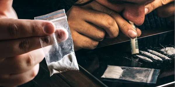 Consumator de droguri Foto Adevărul jpg