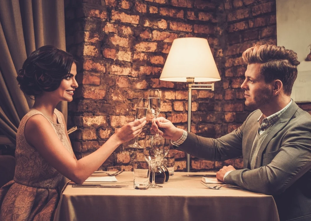  Masa la restaurant implică un set de reguli de bun-simț FOTO Shutterstock