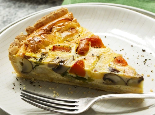 Tarta cu legume jpeg