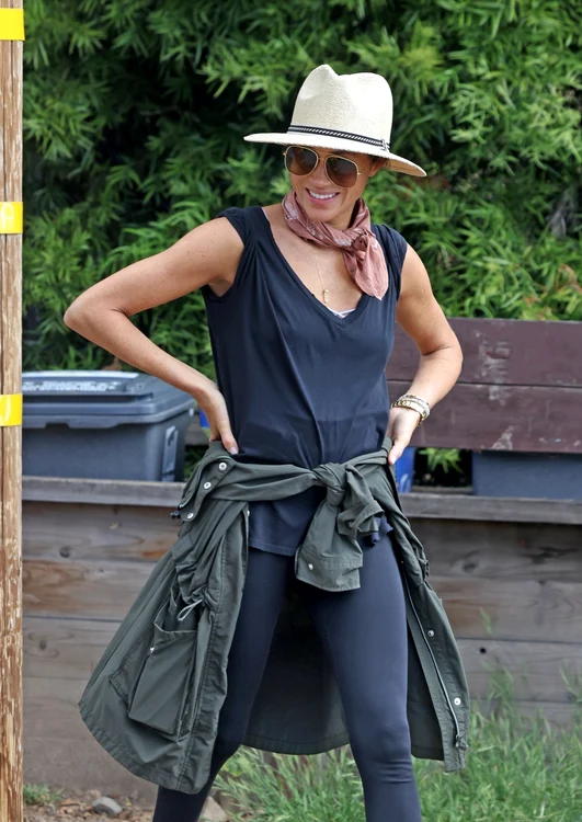 Meghan Markle, în drumeție, Profimedia (1) jpg