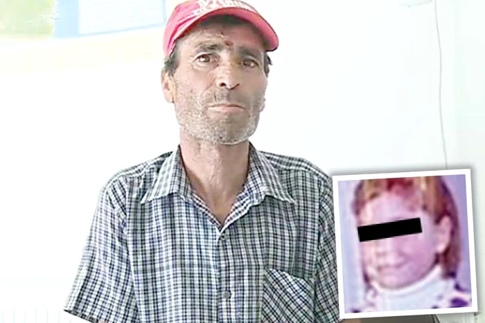 
    Şi-a dat un alt copil unor români din Cipru (CAPTURI: Neptun TV)  