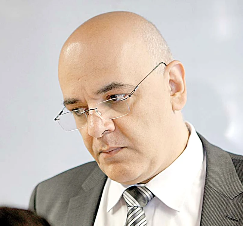 
    Raed Arafat  