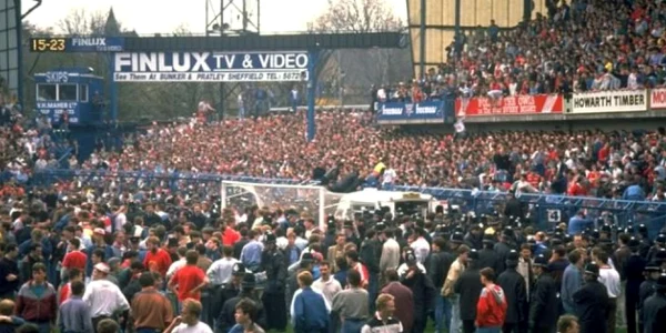hillsborough