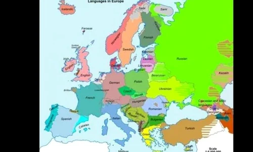 A fost descoperită „mama” tuturor limbilor europene? jpeg