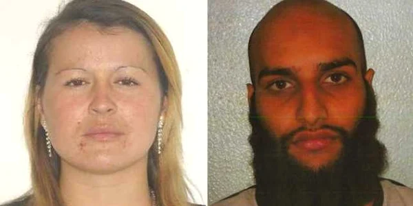 Mariana Popa was murdered by Farooq Shah