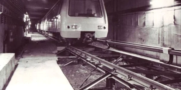 Metrou