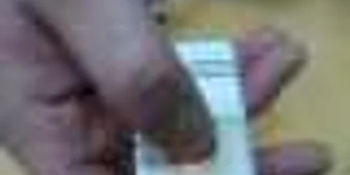 Telecomanda specială cu care acţiona hoţul 