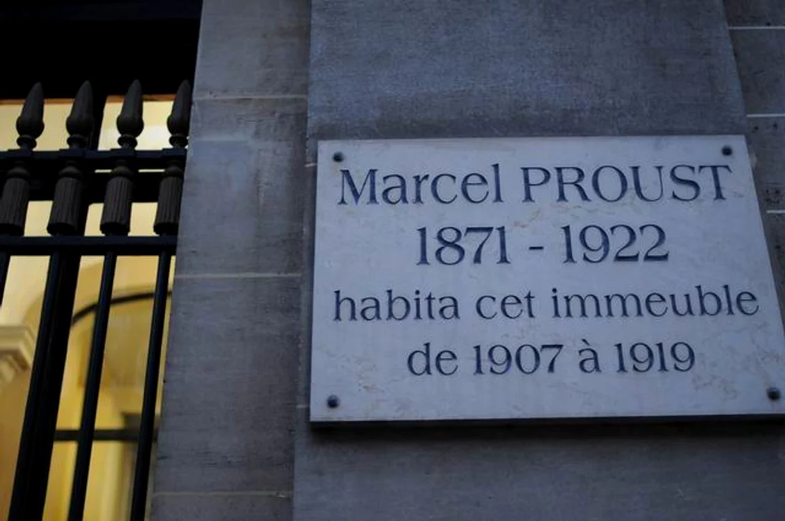 Răspunsuri la chestionarul lui Proust jpeg