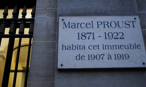 Răspunsuri la chestionarul lui Proust jpeg