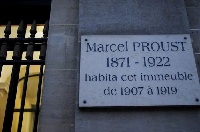 Răspunsuri la chestionarul lui Proust jpeg