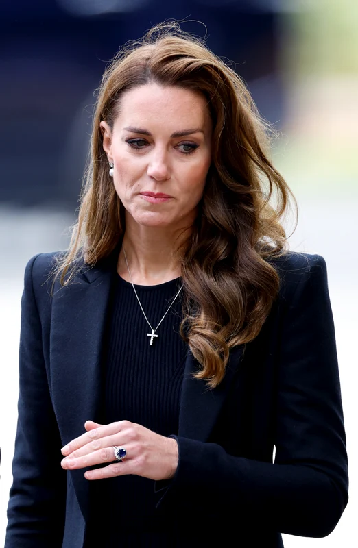 Kate Middleton  